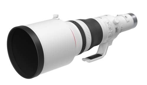 CANON - RF 800mm f/5.6L IS USM