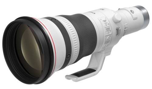 CANON - RF 800mm f/5.6L IS USM