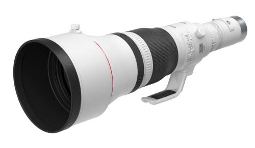 CANON - RF 1200mm f/8L IS USM