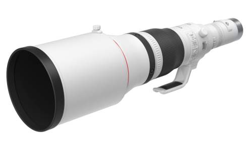 CANON - RF 1200mm f/8L IS USM
