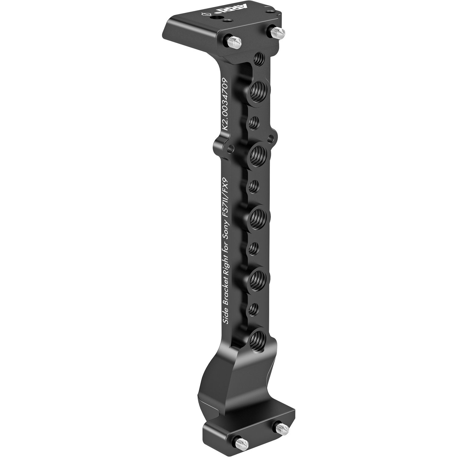 ARRI - Side bracket right for Sony FS7II / FX9