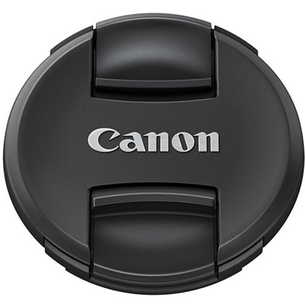 CANON - E-67 II 67mm Lens Cap