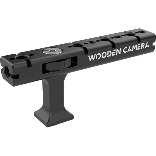 WOODEN CAMERA - Top Handle (3/8