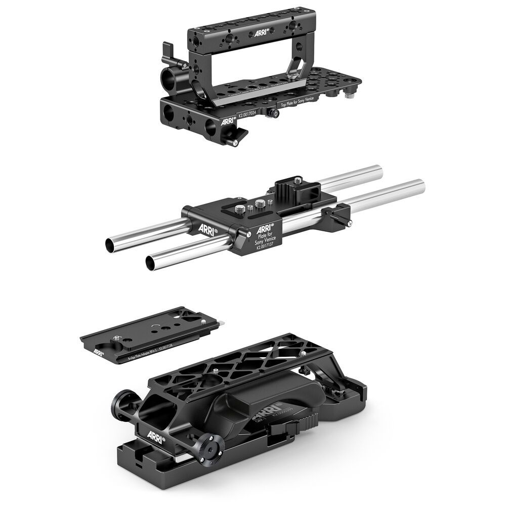 ARRI - Pro Set pour Sony VENICE