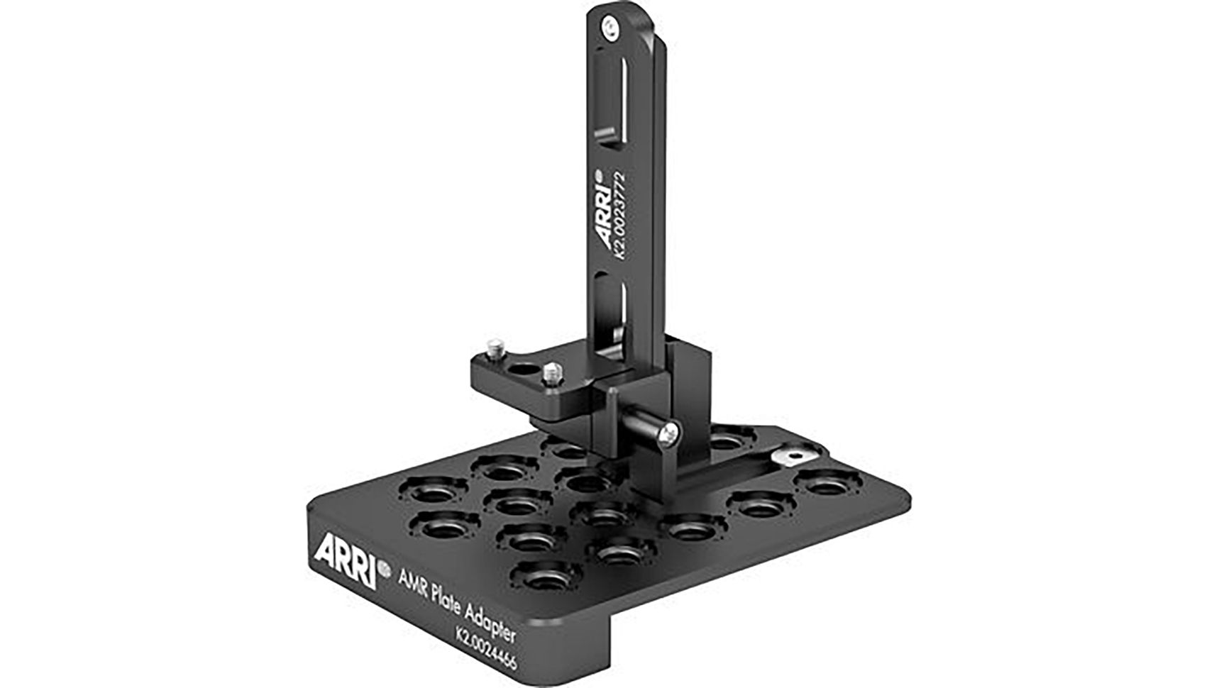 ARRI - Wireless Receiver Support for WCU-4