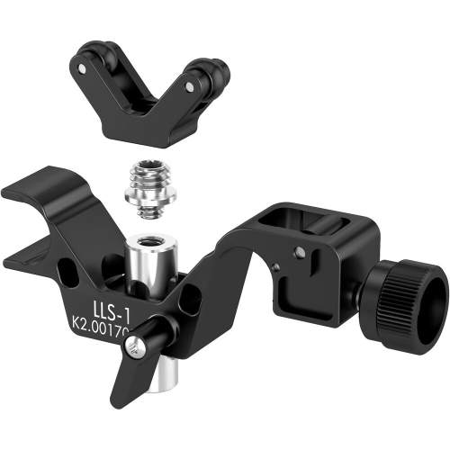 ARRI - Support d'objectif léger LLS-1