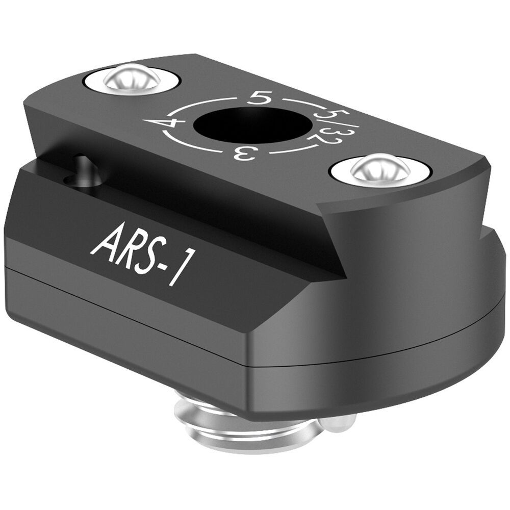 ARRI - ARS Cube Set Pro