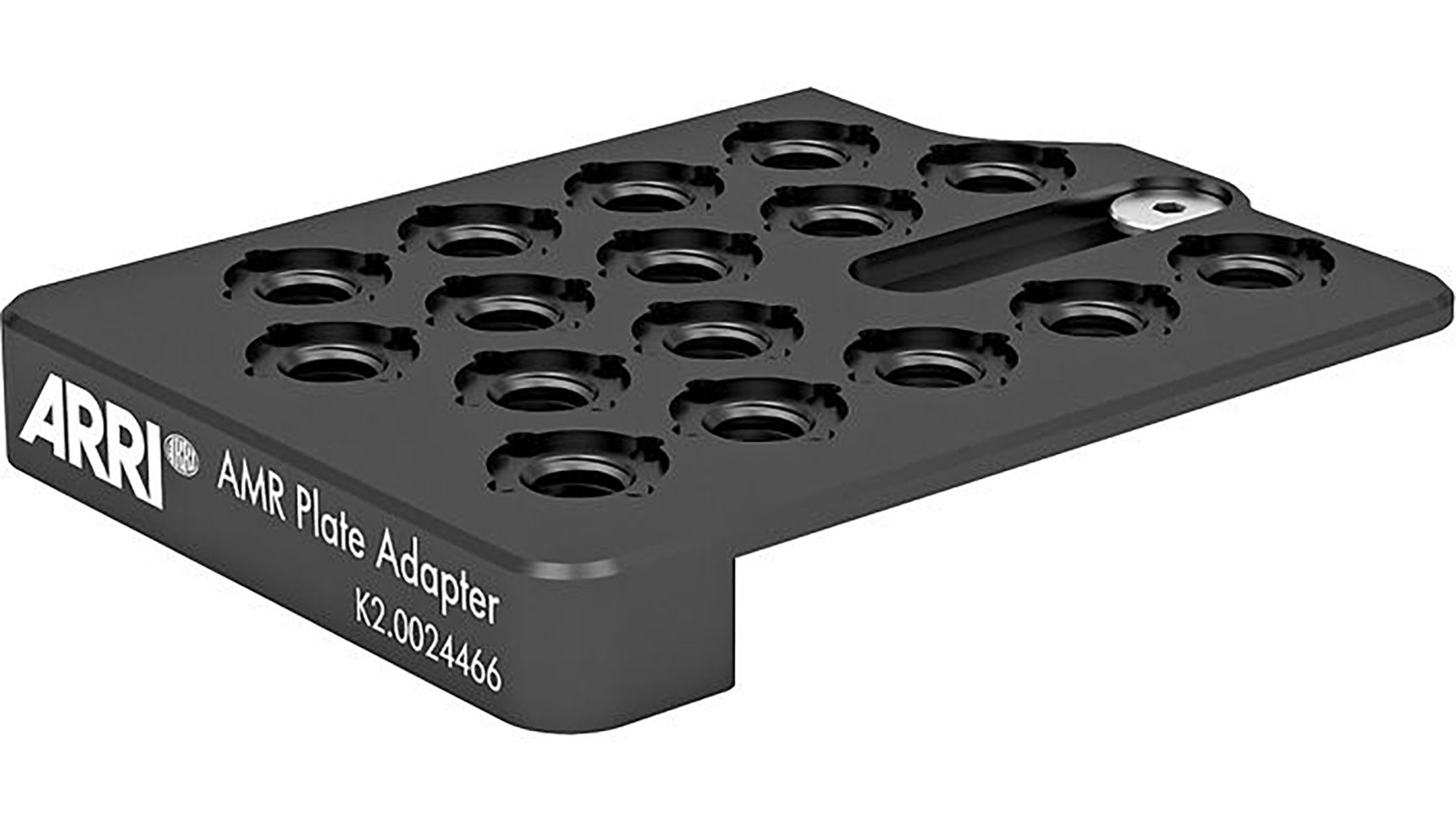 ARRI - Wireless Receiver Support for WCU-4