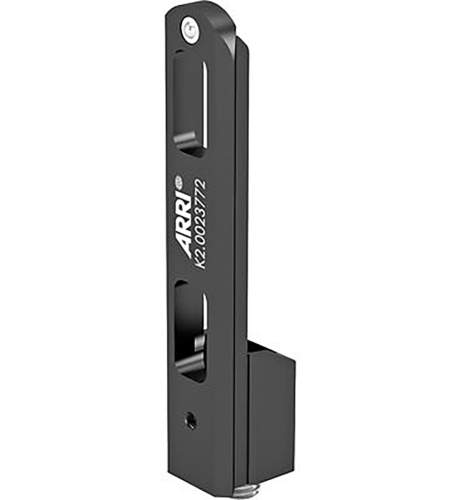 ARRI - Wireless Receiver Support for WCU-4