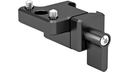 ARRI - Wireless Receiver Support for WCU-4