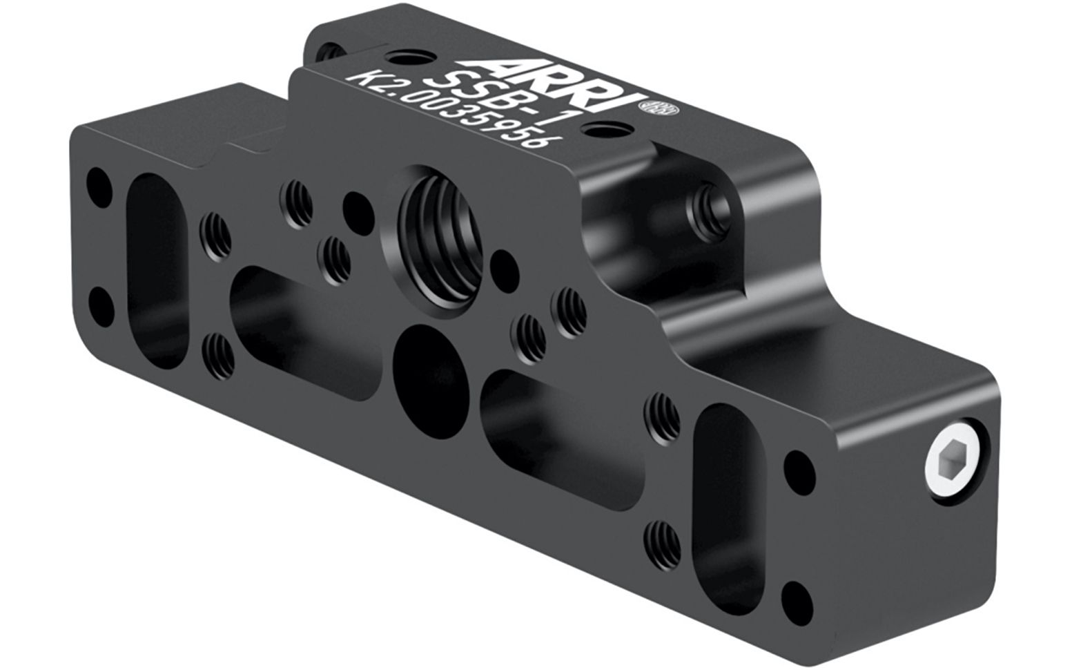 ARRI - Stabilizer Systems Bracket SSB-1 for TRINITY, MAXIMA