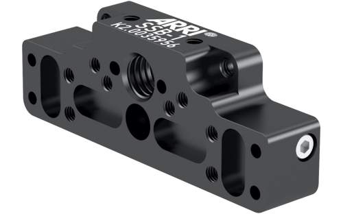 ARRI - Stabilizer Systems Bracket SSB-1 for TRINITY, MAXIMA