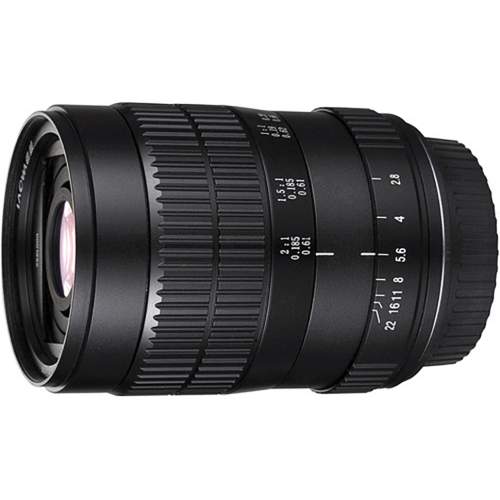 LAOWA - 60mm f/2.8 2X Ultra-Macro Canon EF