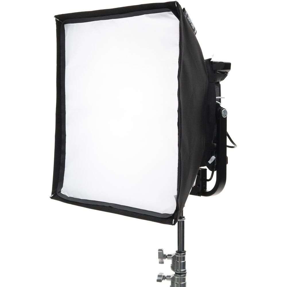 LITEPANELS - Snapbag Softbox with Removable Baffle for Gemini 1x1