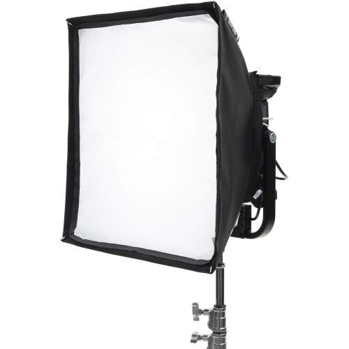 LITEPANELS - Snapbag Softbox with Removable Baffle for Gemini 1x1