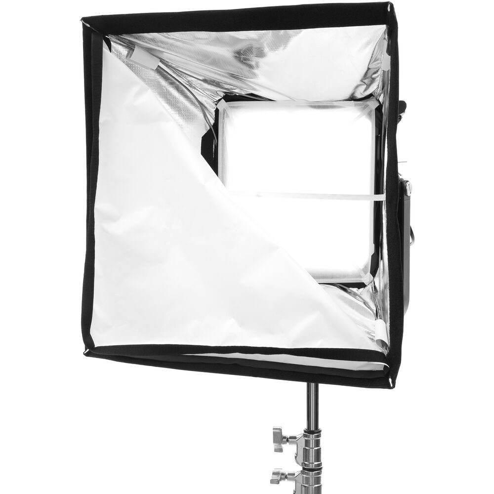 LITEPANELS - Snapbag Softbox with Removable Baffle for Gemini 1x1
