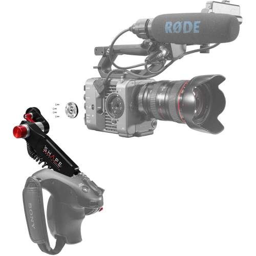 SHAPE - Bras d'extension pour Sony FX6
