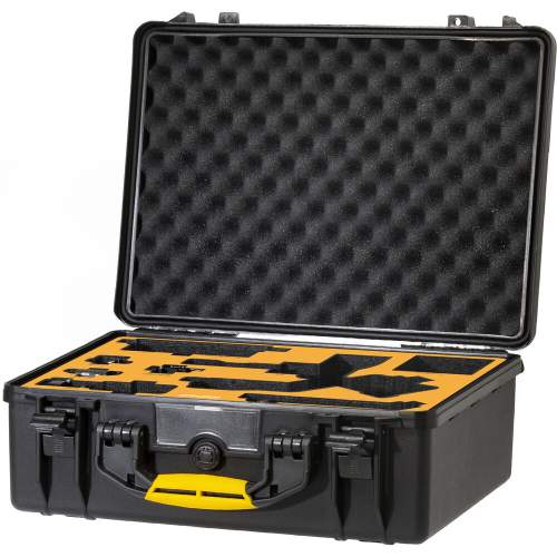 HPRC - Valise pour DJI Ronin RS 2 Pro Combo