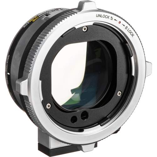 METABONES - Hasselblad V Lens to Fujifilm G CINE Speed Booster ULTRA 0.71x