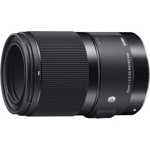 SIGMA - 70mm f/2.8 DG Macro Art (Canon EF)