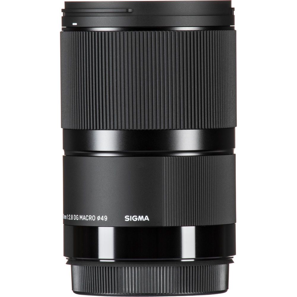 SIGMA - 70mm f/2.8 DG Macro Art (Canon EF)