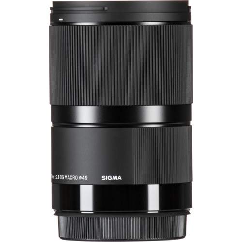 SIGMA - 70mm f/2.8 DG Macro Art (Canon EF)