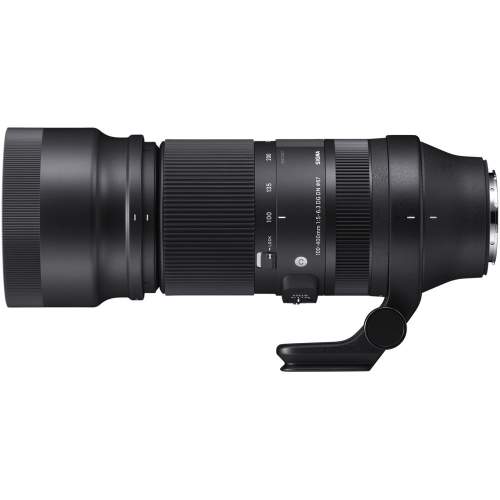 SIGMA - 100-400mm f/5-6.3 DG DN OS Contemporary