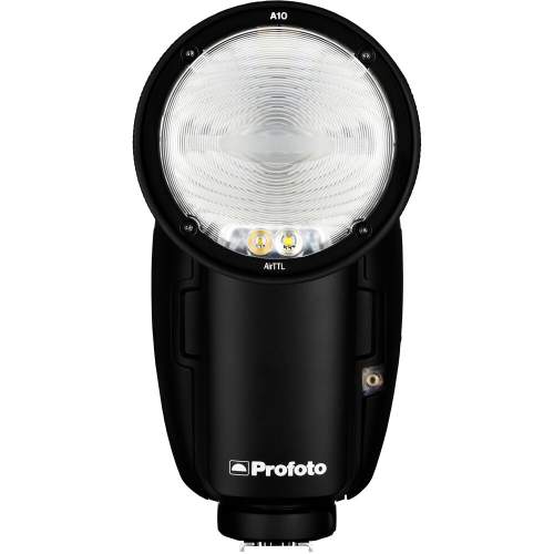 PROFOTO - A10 AirTTL-S Studio Light for Sony