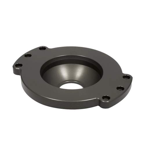 GRIP FACTORY MUNICH - Spare bowl for Ball Adapter, 100 mm