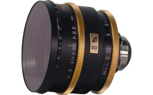 P+S TECHNIK - TECHNOVISION 1.5X 50mm PL (Feet)