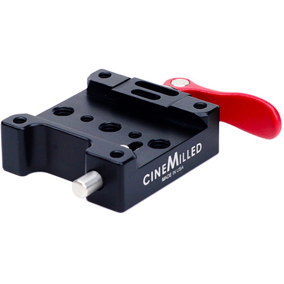 CINEMILLED - Ronin 2 Quick Switch Mount