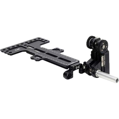 CINEMILLED - Lower PRO Dovetail for DJI Ronin 2 Gimbal