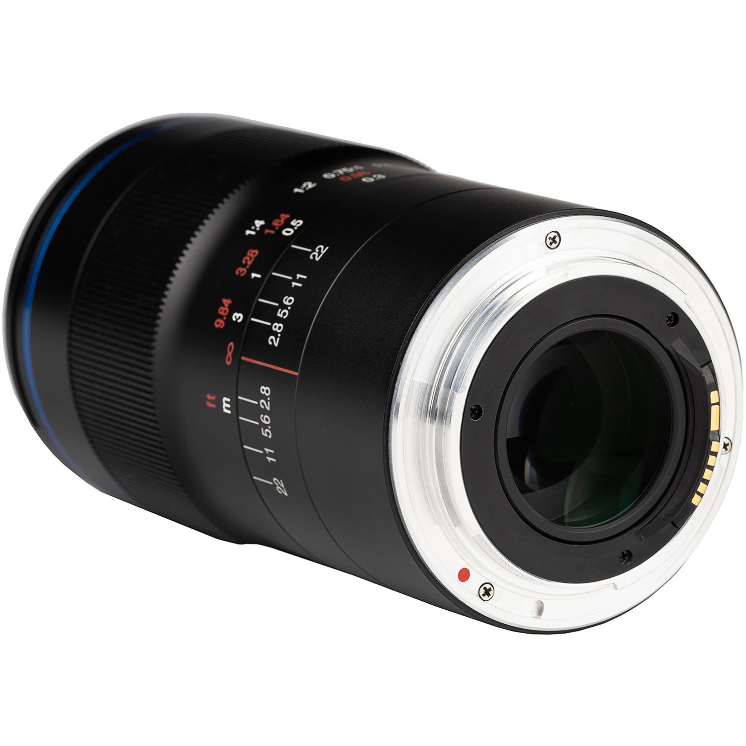LAOWA - 100mm f/2.8 2:1 Ultra-Macro APO (Canon EF)