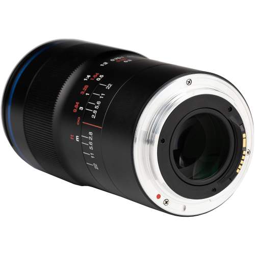 LAOWA - 100mm f/2.8 2:1 Ultra-Macro APO (Canon EF)
