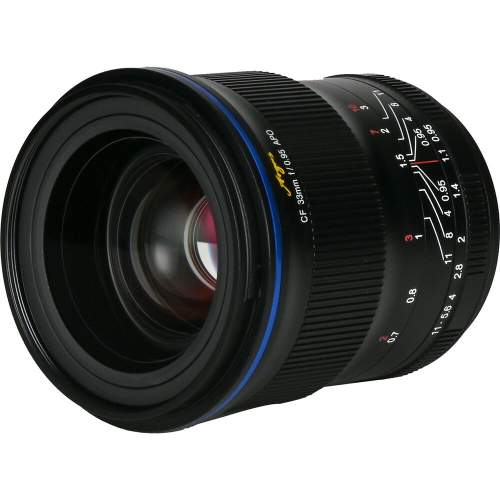 LAOWA - Argus 33mm f/0.95 CF APO - Canon RF