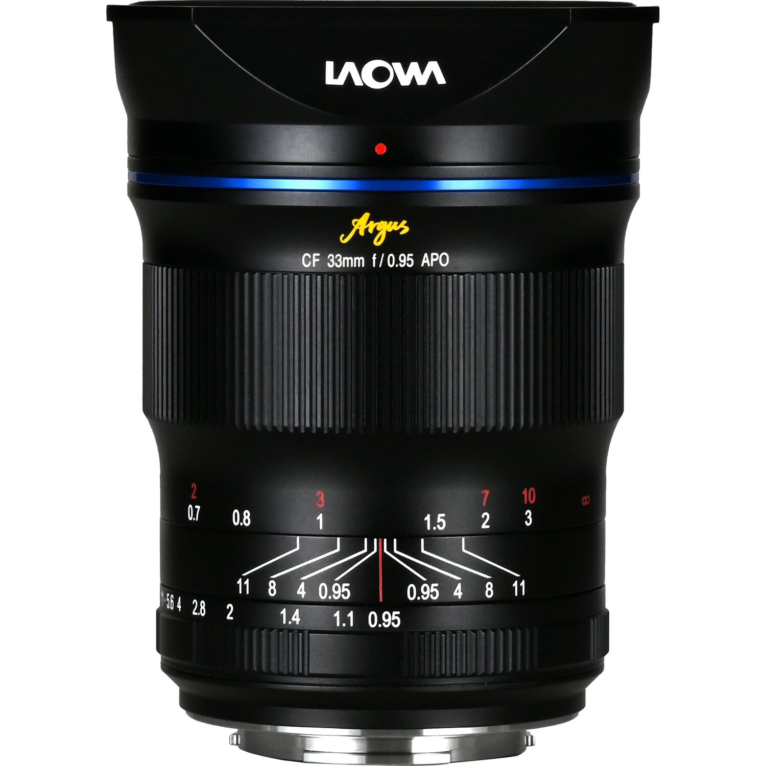 LAOWA - Argus 33mm f/0.95 CF APO - Canon RF