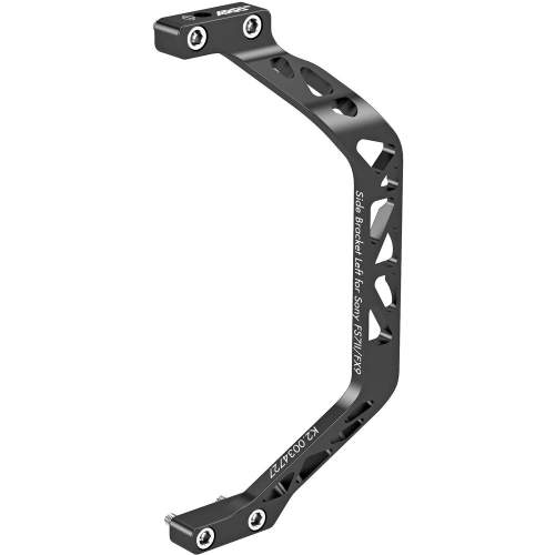 ARRI - Support latéral gauche pour Sony FS7II/ FX9