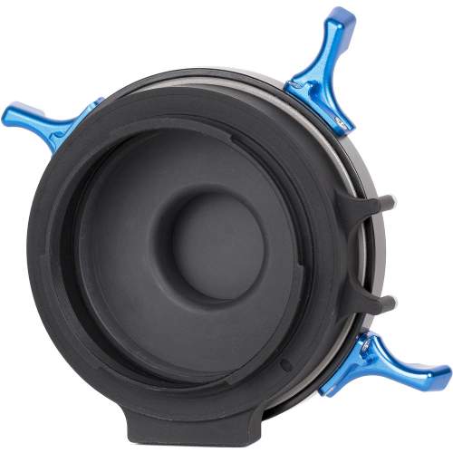 WOODEN CAMERA - Adaptateur Fujifilm G Mount (GFX) vers ARRI LPL
