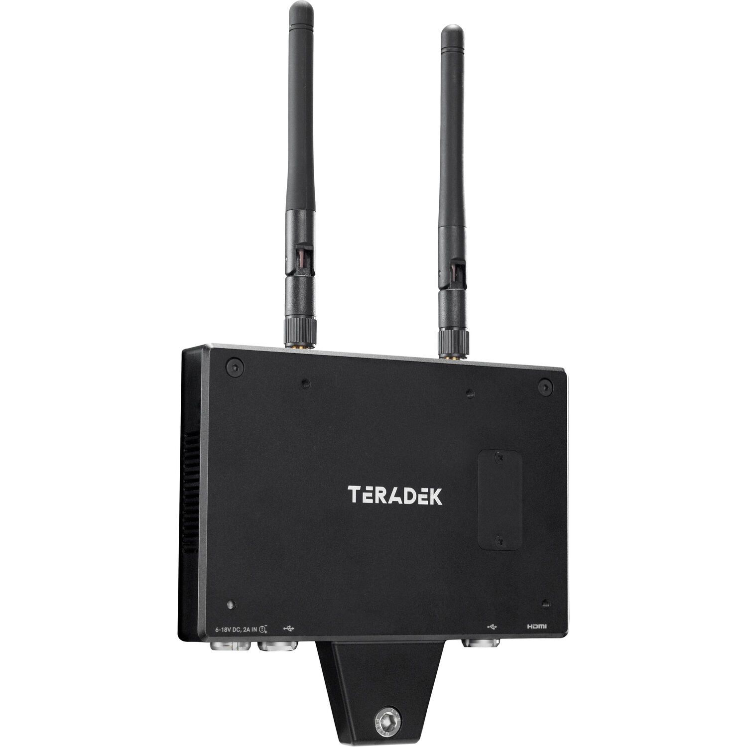 TERADEK - Bolt 4K Monitor Module 750 TX for SmallHD 7" Monitors