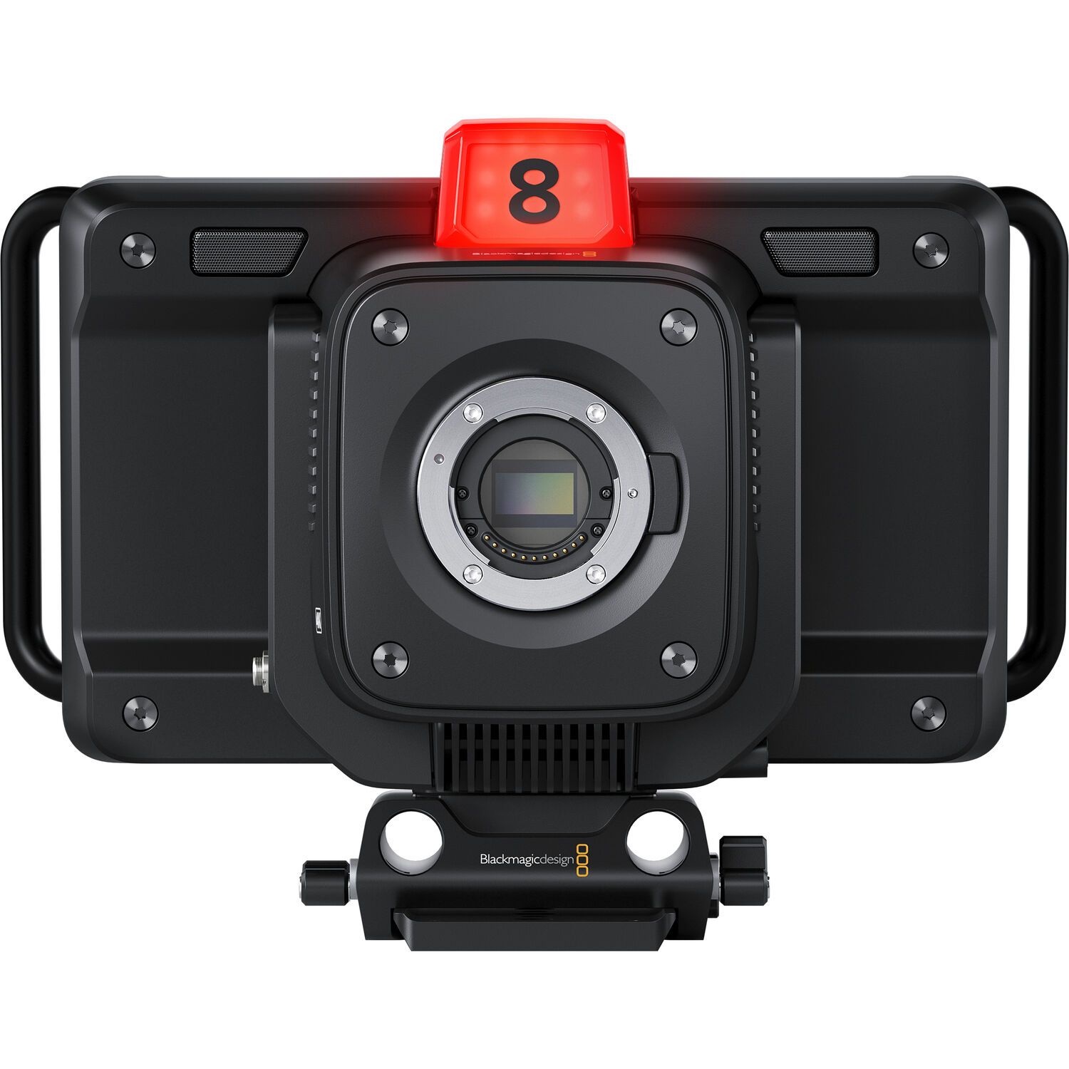 BLACKMAGIC DESIGN - Studio Camera 4K Plus