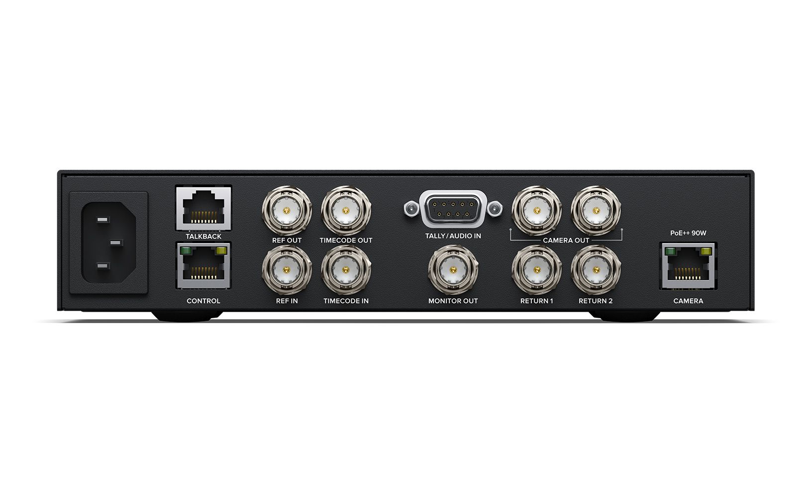 BLACKMAGIC DESIGN - Studio Converter