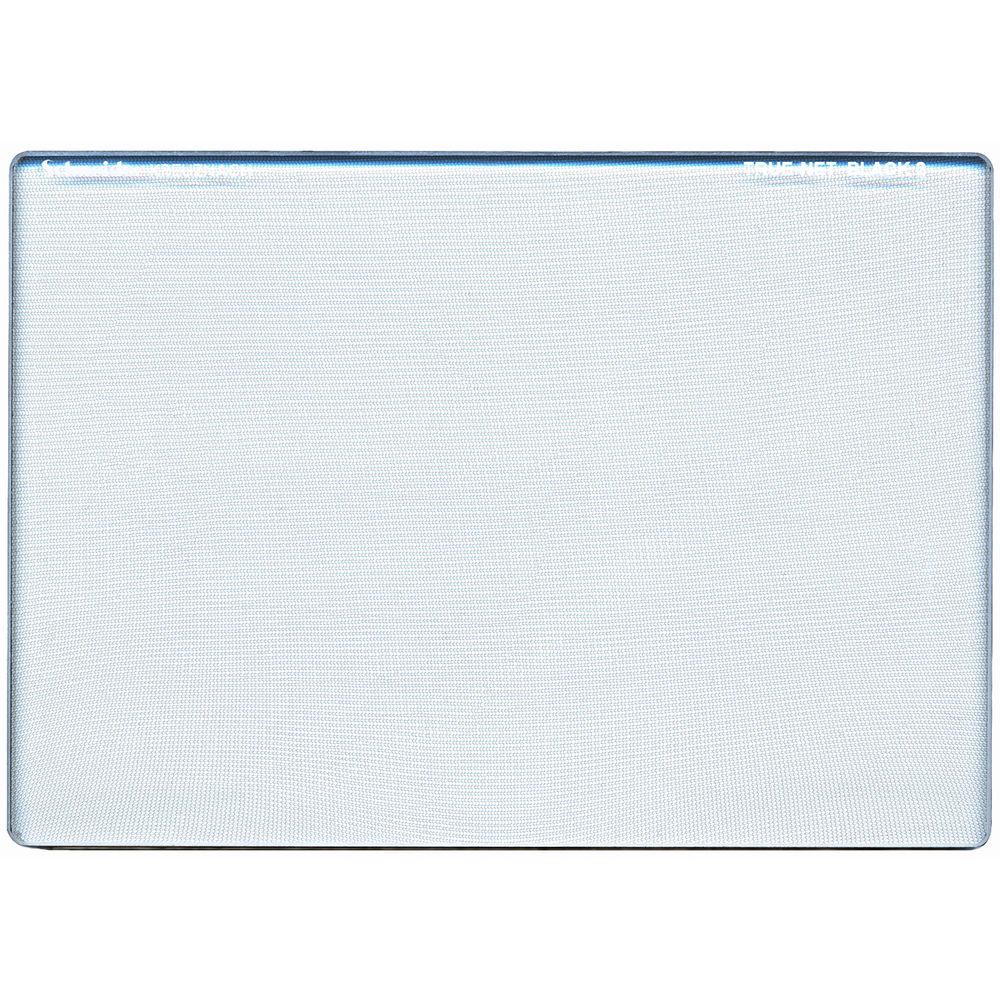 Schneider - Filter True-Net Black 2 4 x 5.65
