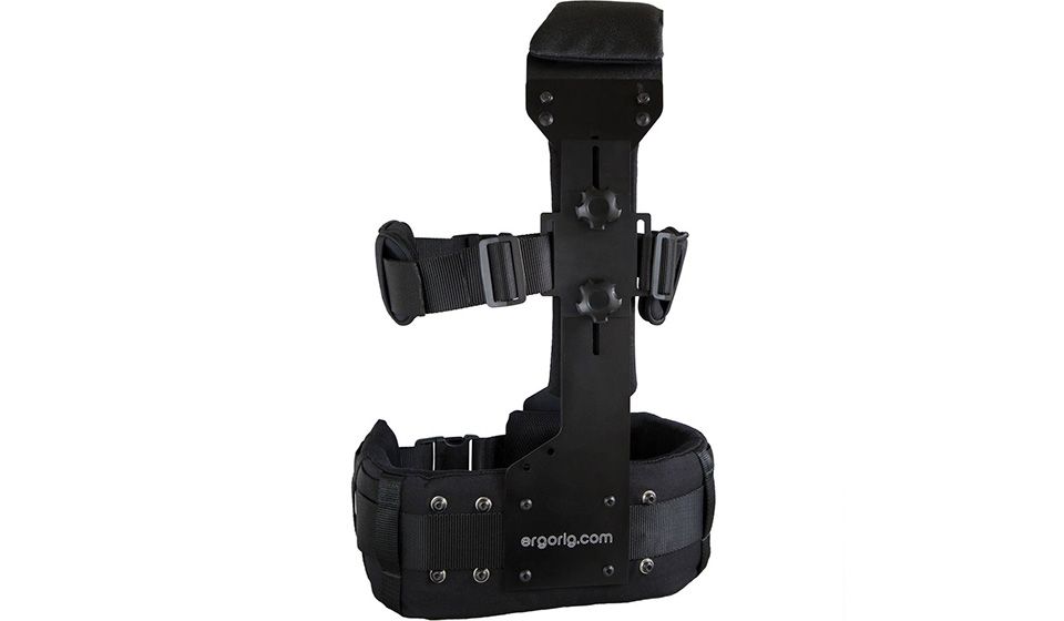 CINEMA DEVICES - ERGORIG Body Mounted Harness System