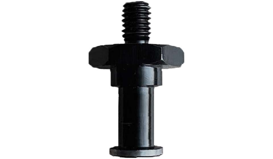 ASTERA - Spigot 3/8'' to 16mm male for Astera AX5