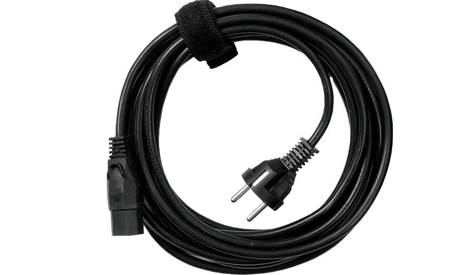 PROFOTO - Power cable for Pro-10, D4 and former Pro studio packs