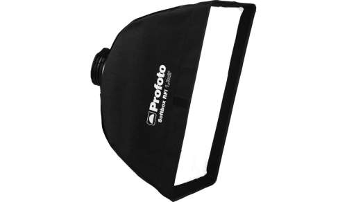 PROFOTO - 254702 - RFi Softbox Rectangular 1,3x2' (40x60cm)