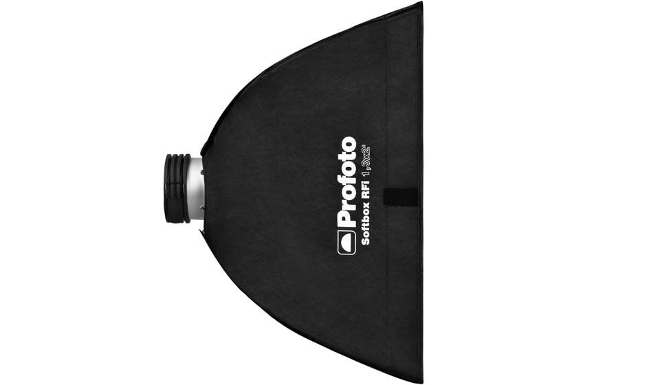 PROFOTO - 254702 - RFi Softbox Rectangular 1,3x2' (40x60cm)