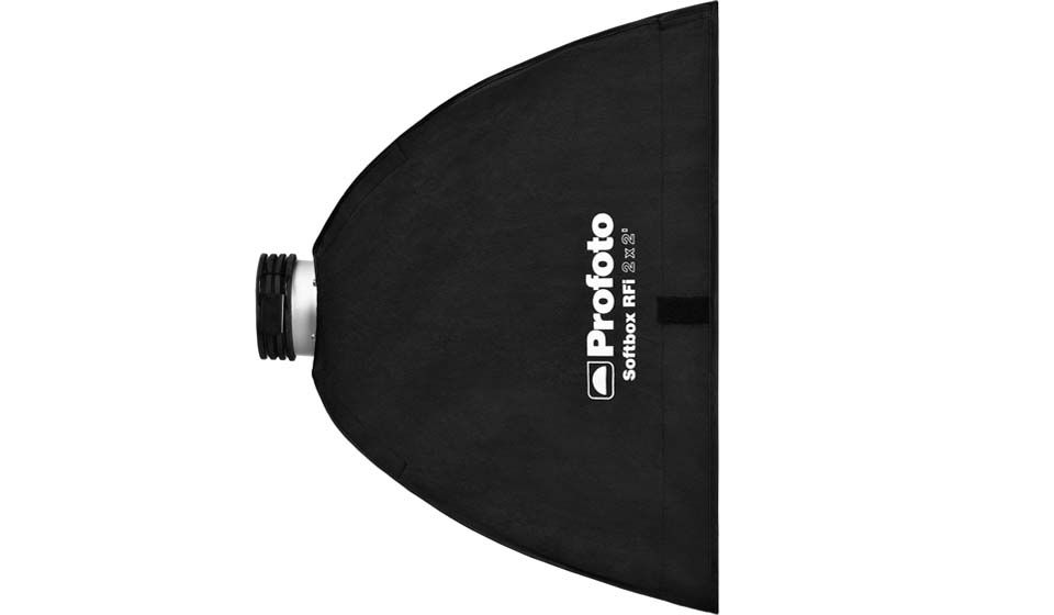 PROFOTO - 254706 - RFi Softbox Carré 2x2' (60x60cm)