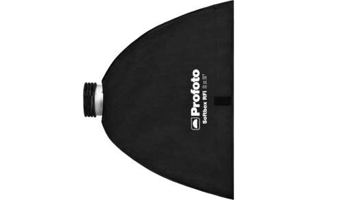 PROFOTO - 254706 - RFi Softbox Carré 2x2' (60x60cm)