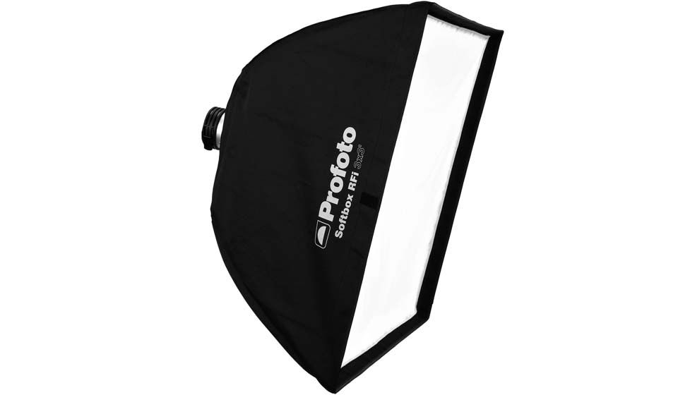PROFOTO - 254707 - RFi Softbox Square 3x3' (90x90cm)